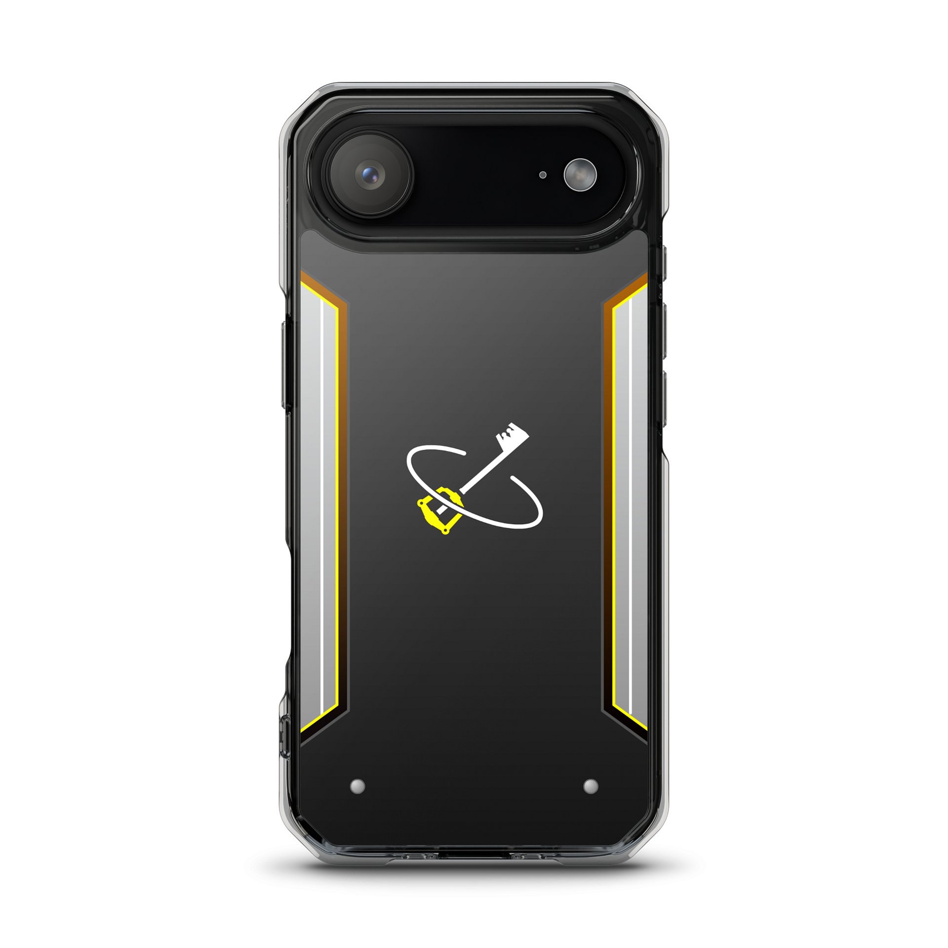Gummiphone X Keyblade Forge Case product image (16)
