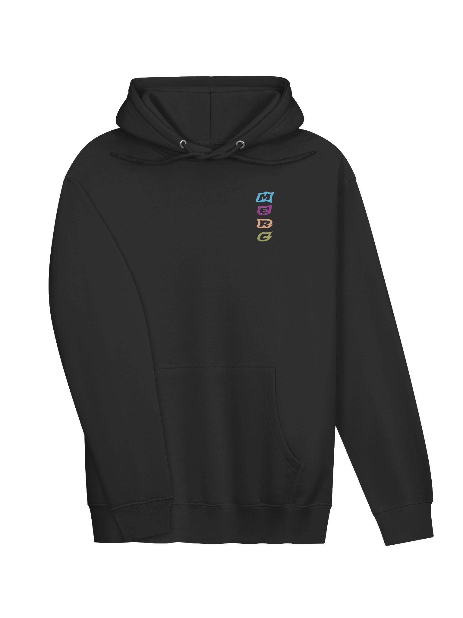 🧥 MERC UK Hoodie – Wear the Squad product image (17)