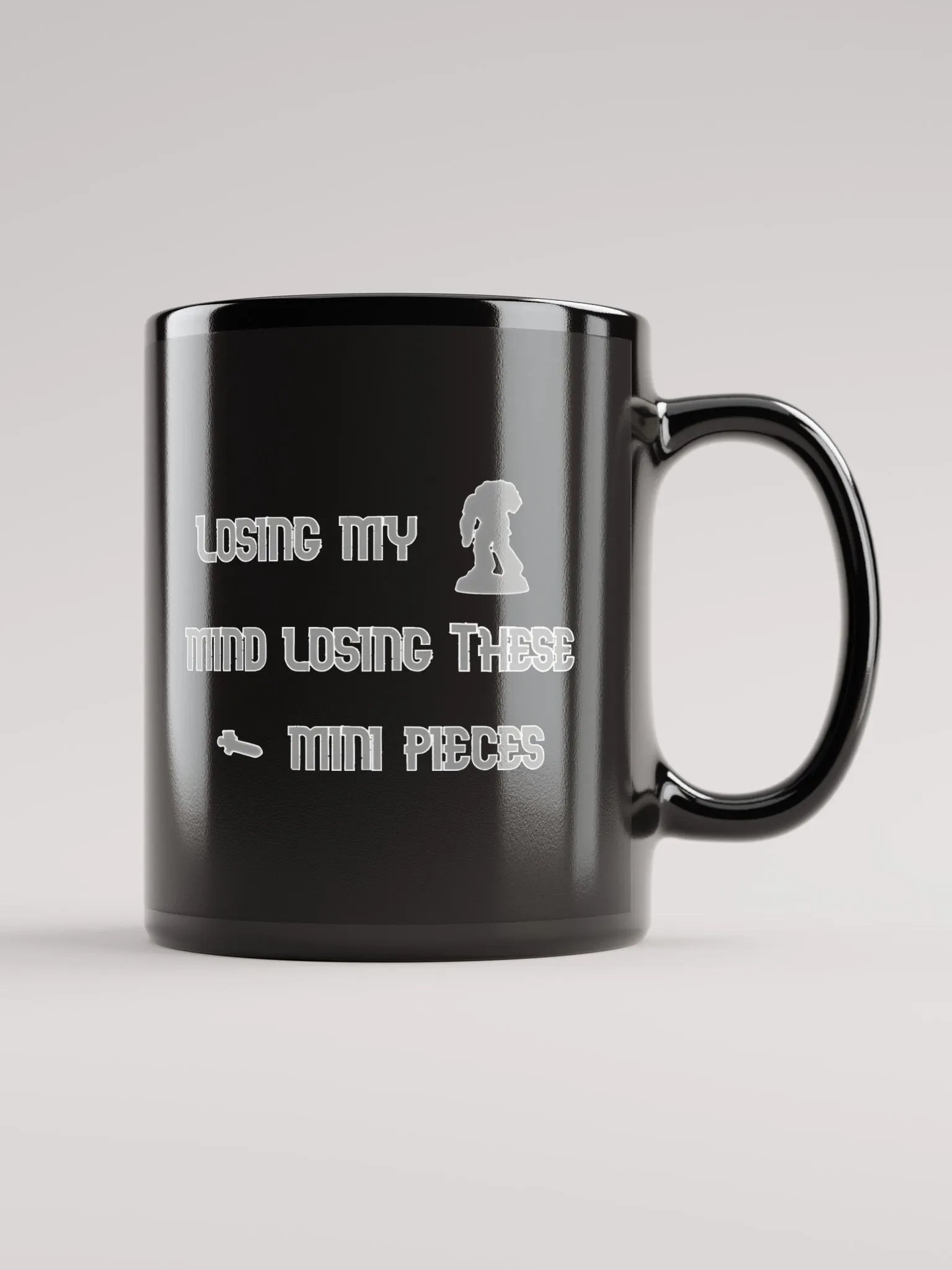 RevanLygar MiniModel Mug product image (2)