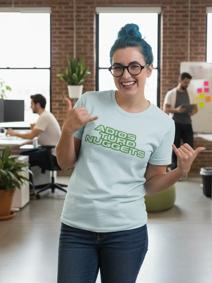 The Nugget Drop product image (2)