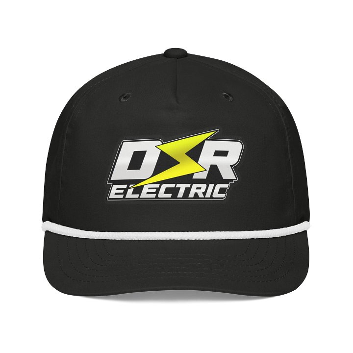 DSR Electric Rope Hat product image (1)