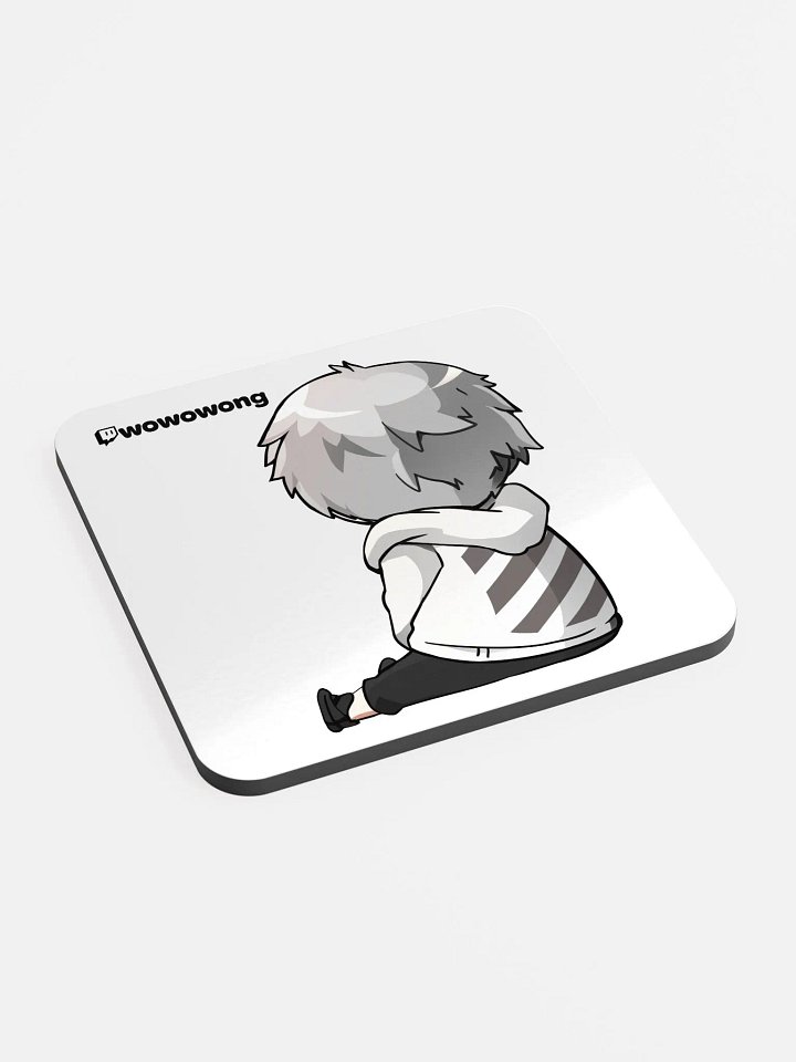 WoWoHungy - Coaster product image (2)