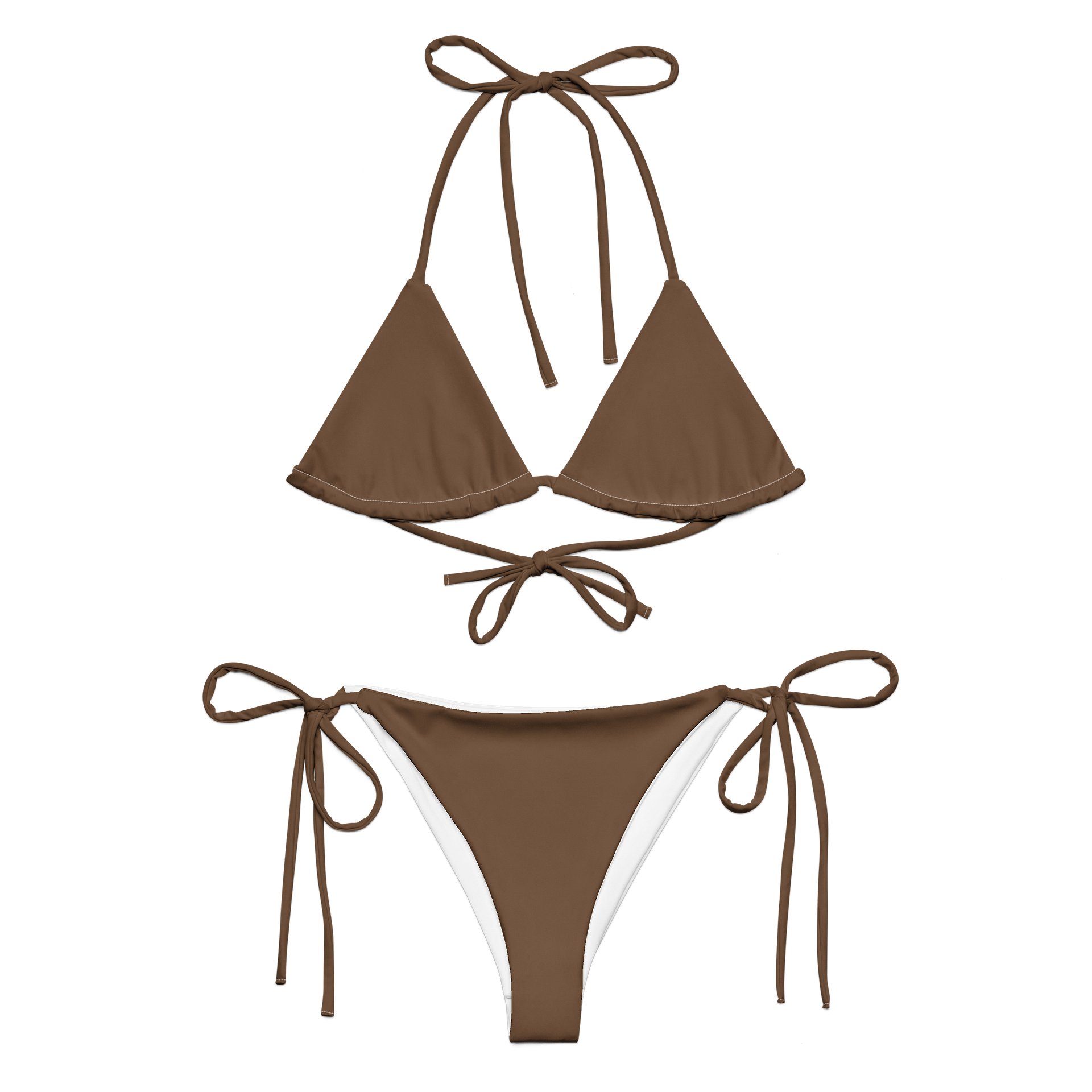 Nude String Bikini C40 product image (1)