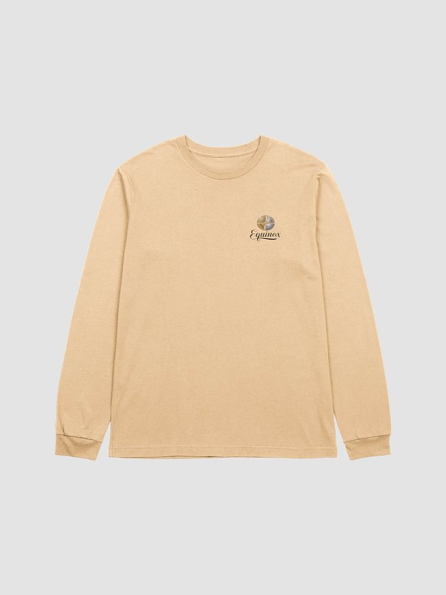 Equinox Long Sleeve Tees