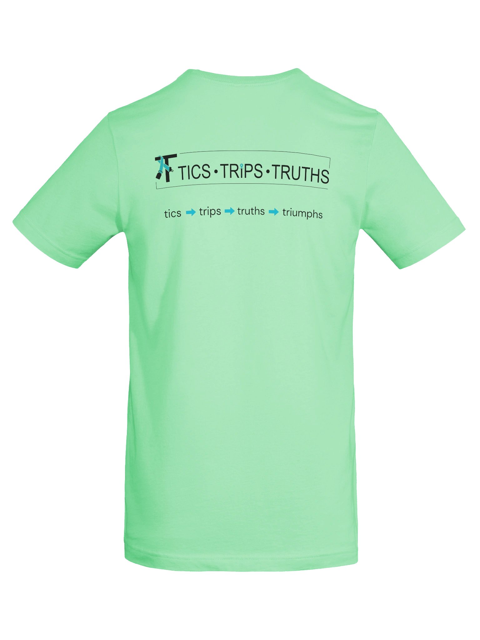 Tourette Taxi product image (8)