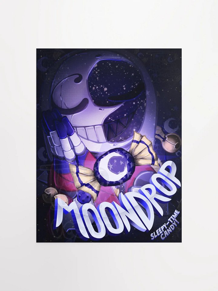 Moondrop poster product image (1)