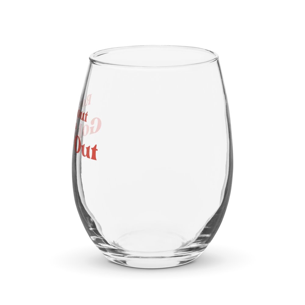 Rocking out Wine Time product image (3)
