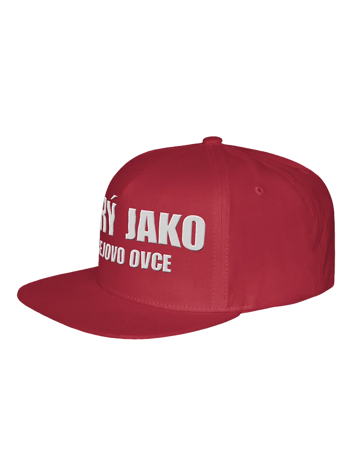 CHORÝ JAKO Andrejovo Ovce product image (2)