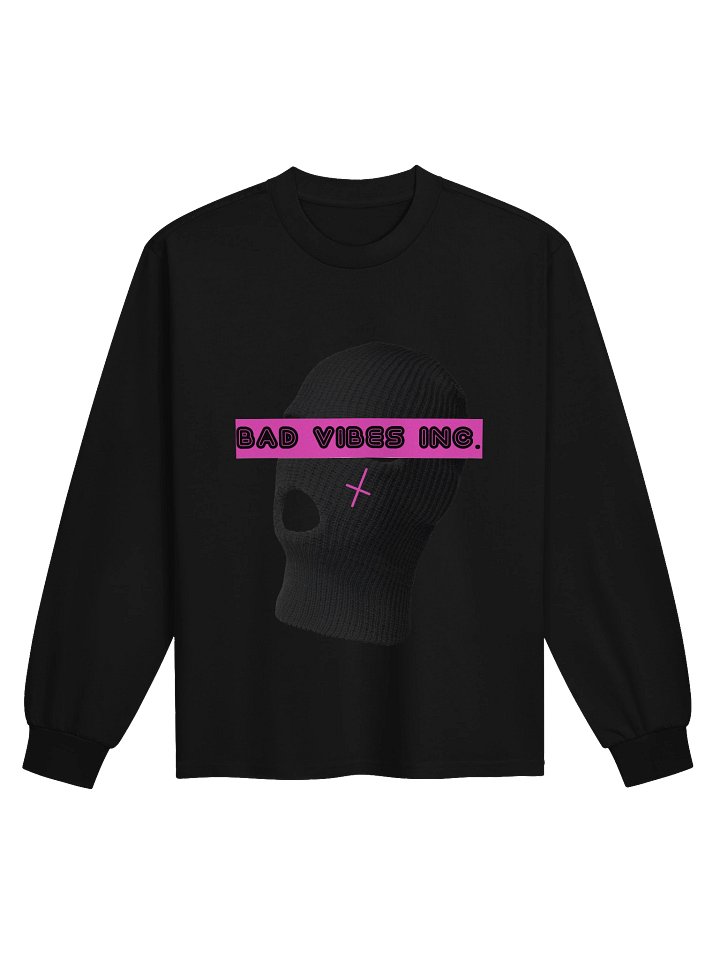 Blind Long Sleeve product image (1)