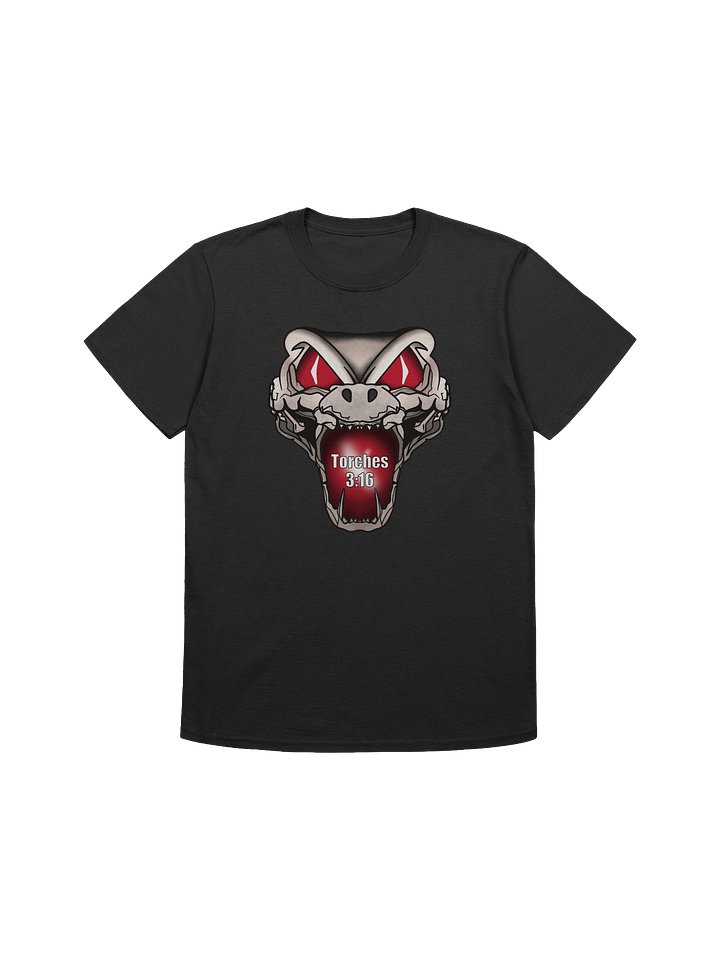 The "Snake Bite" Tee product image (1)