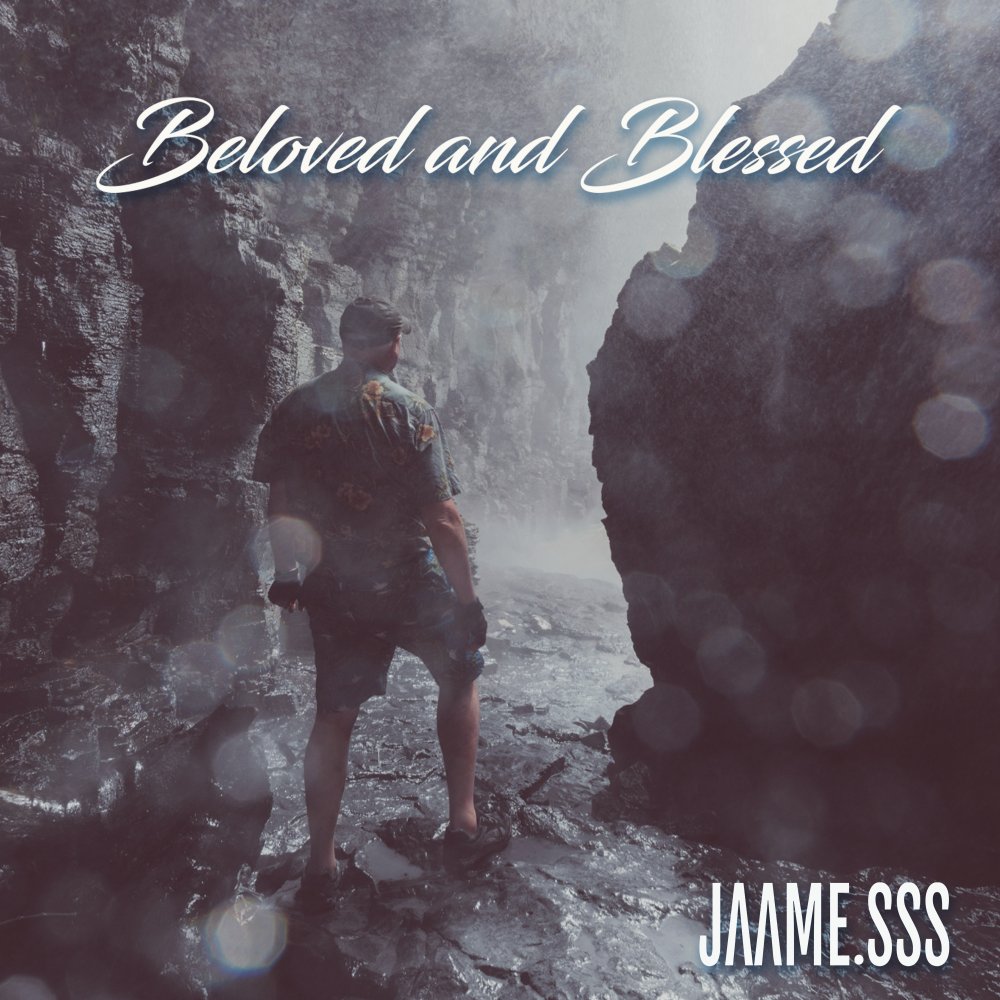 Beloved and Blessed by jaame.sss (Digital Music Download) product image (1)