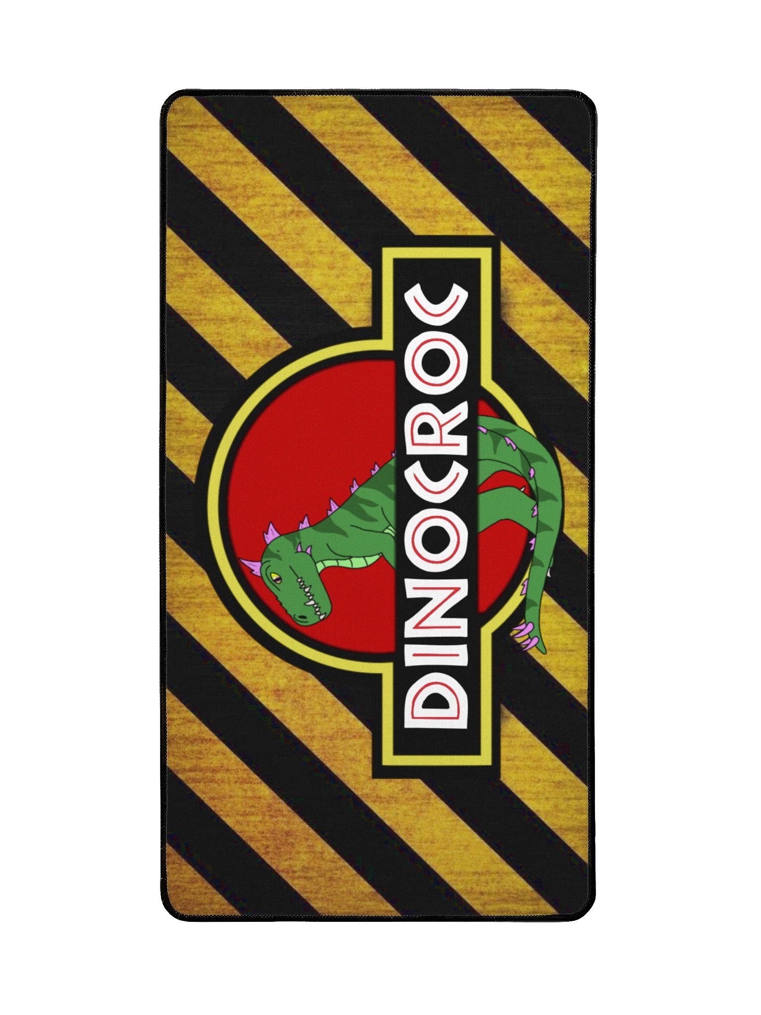 Danger Logo (Deskmat) product image (2)