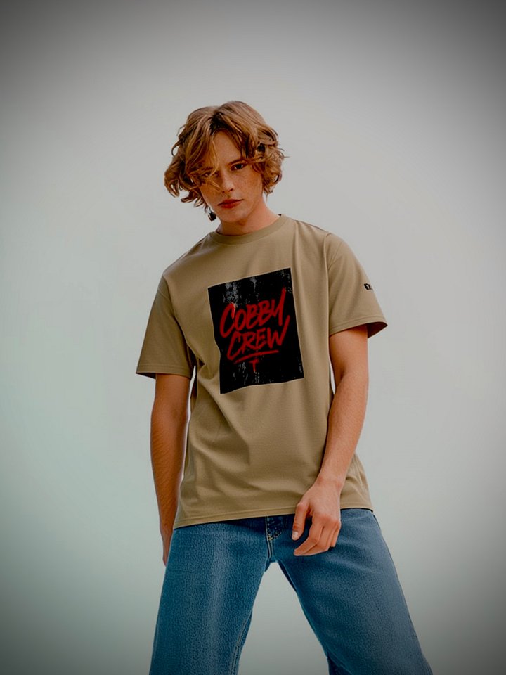 Cobby Crew V.I.P. Tee product image (1)