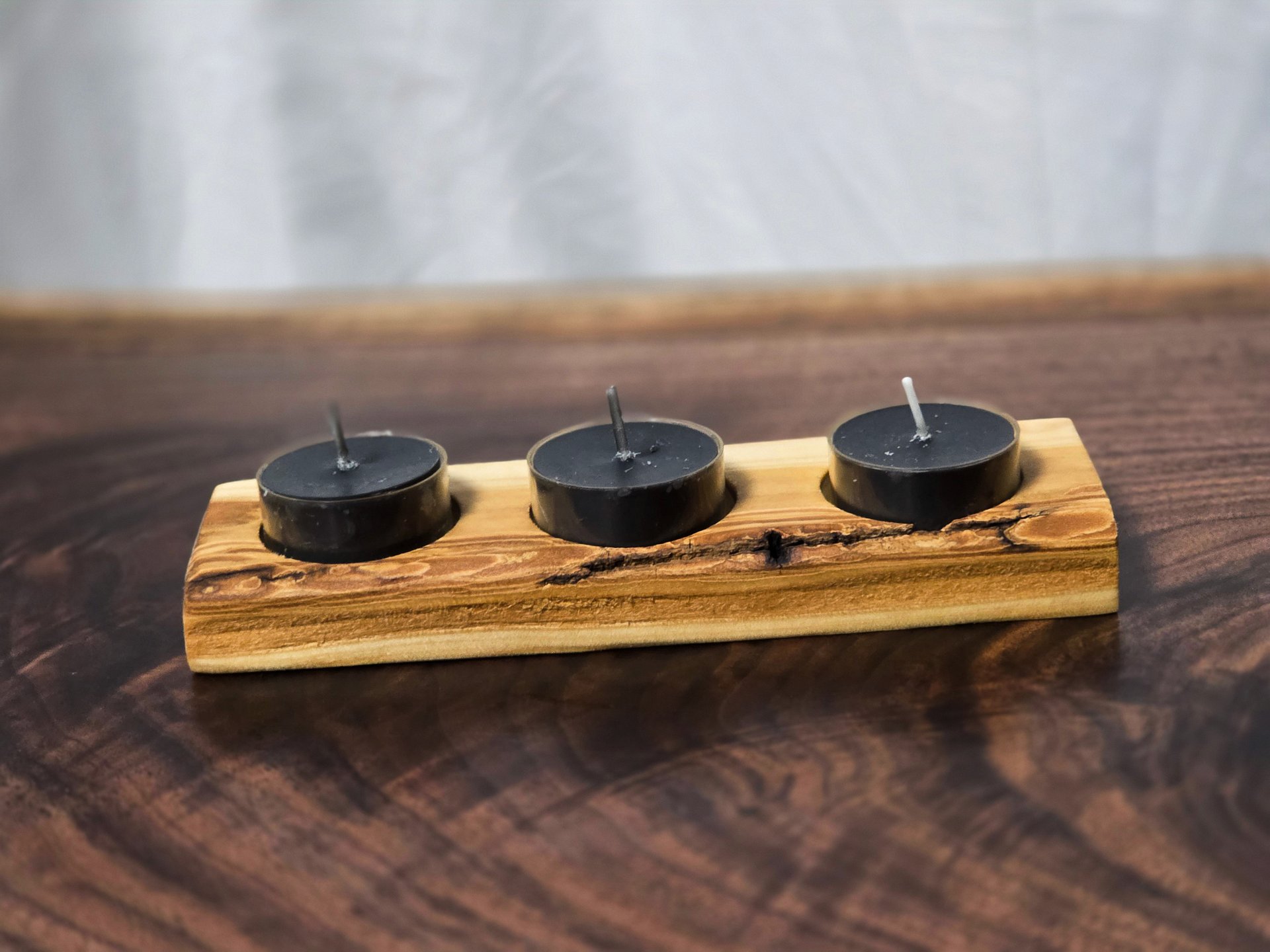 4 Poplar Fireflies (Candle Holders) product image (5)