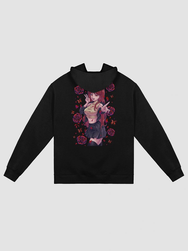 MarryofRoses Hoodie product image (2)