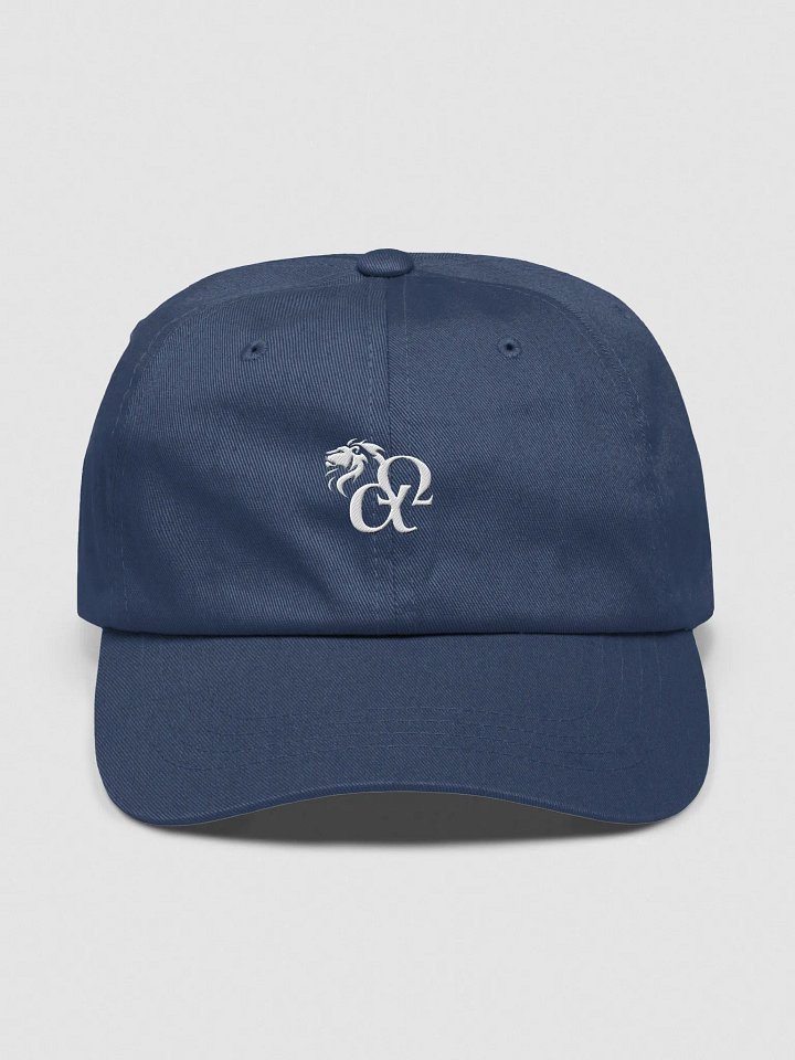 Alpha and Omega Hat product image (3)