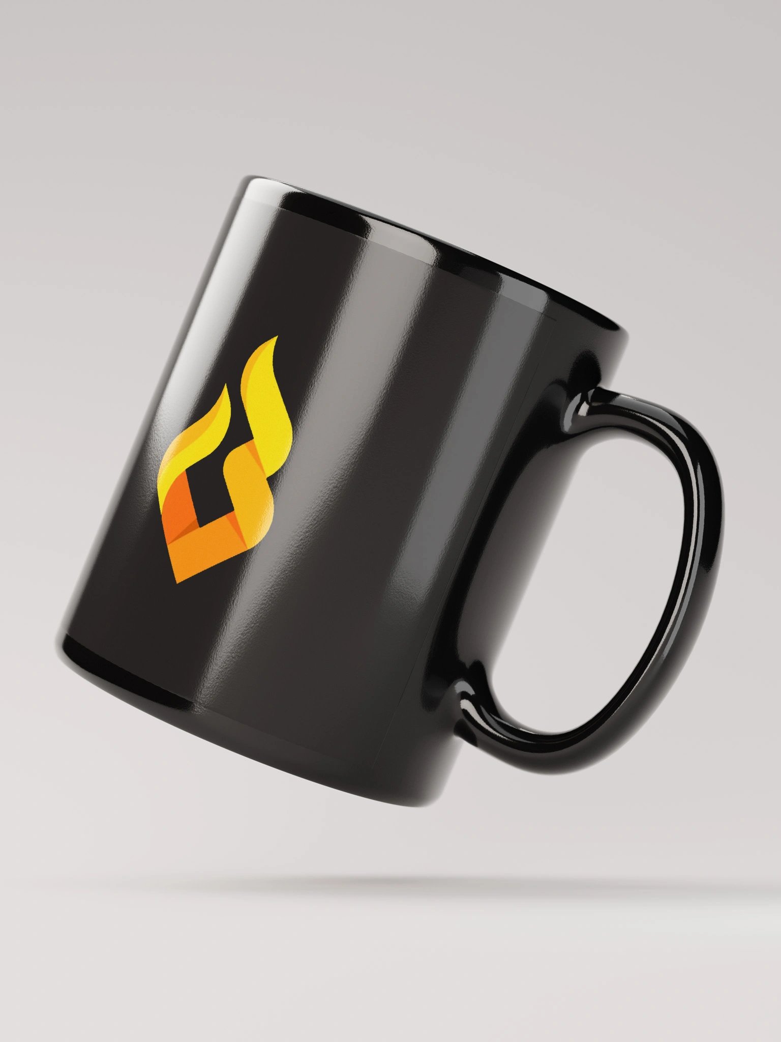 Blaze Mug product image (4)