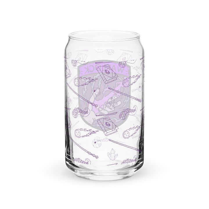 Warlock Glass product image (2)