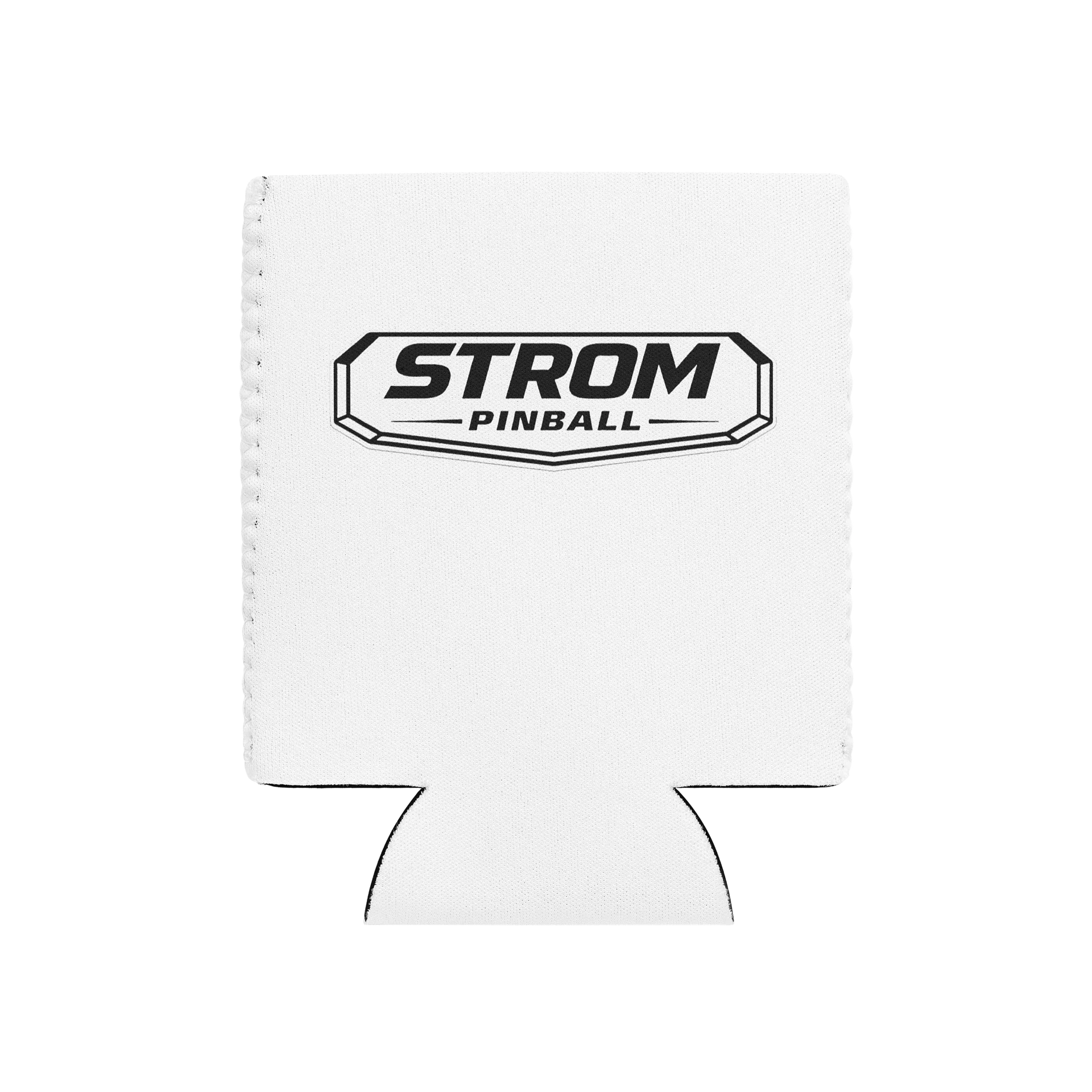 Strom Pinball Coozie product image (1)