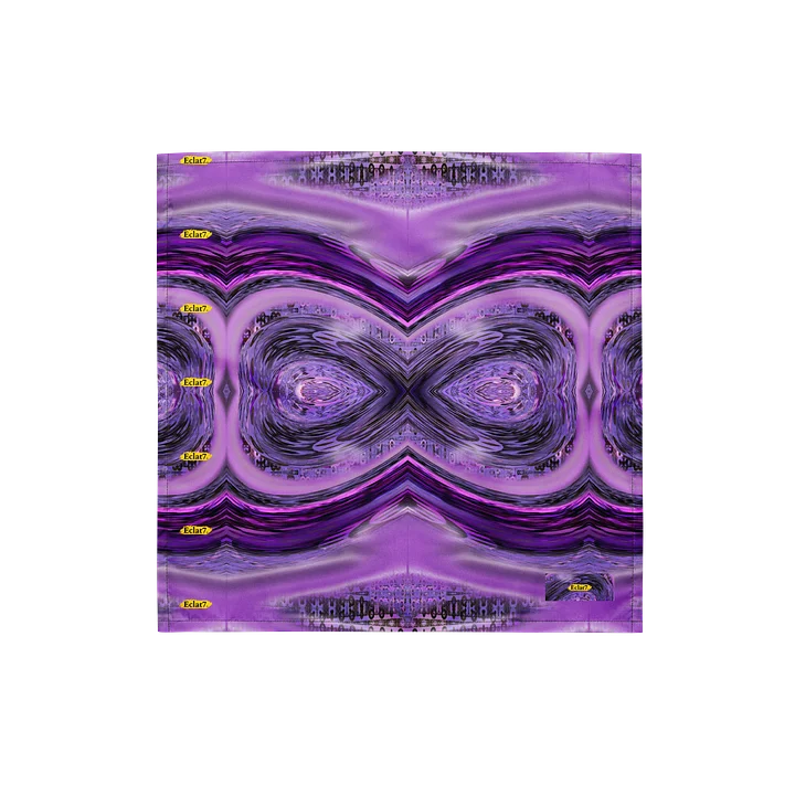 Worthy Eclat7 Bandana product image (1)