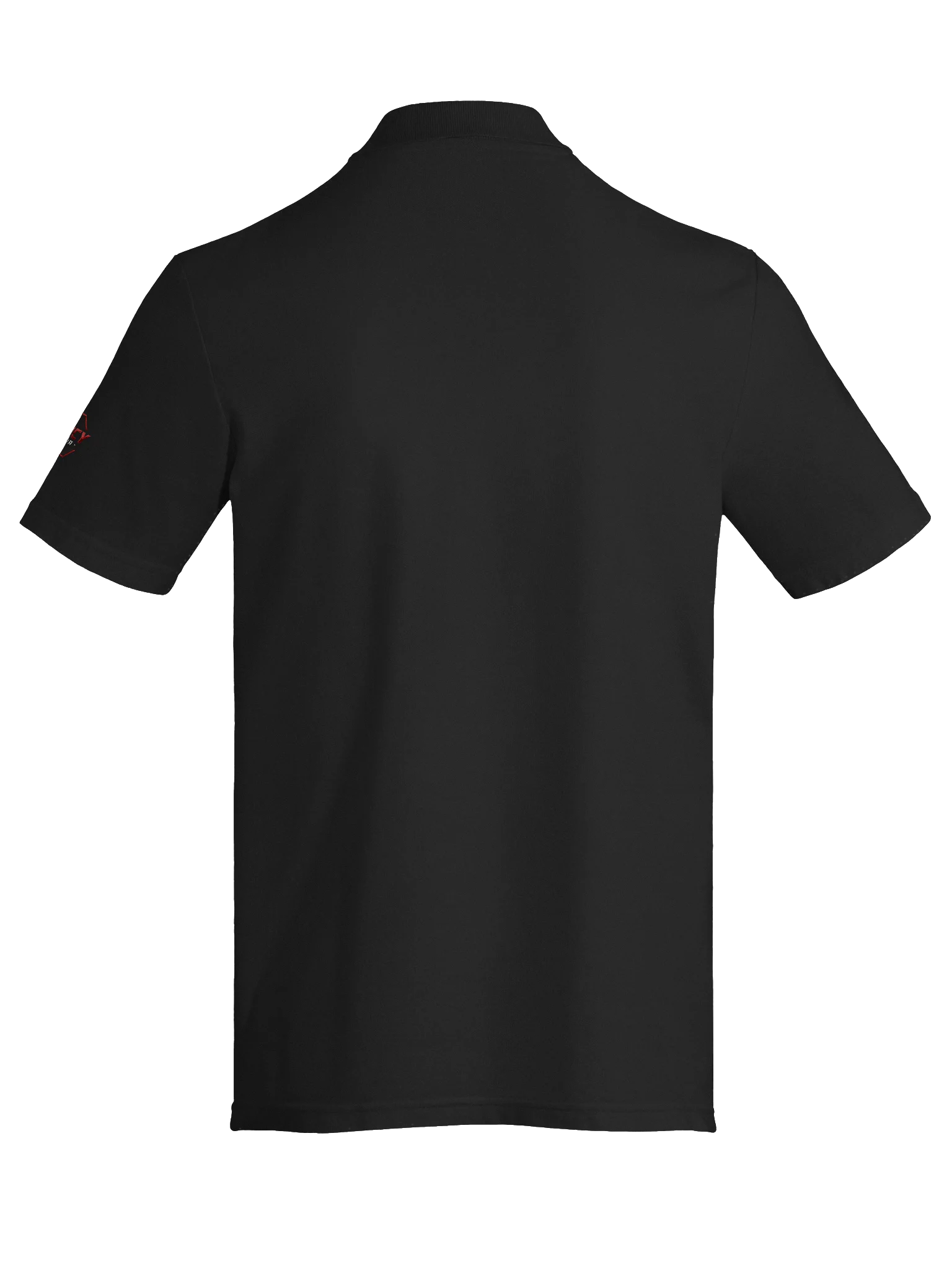 JuicyMMA Essentials Polo product image (21)