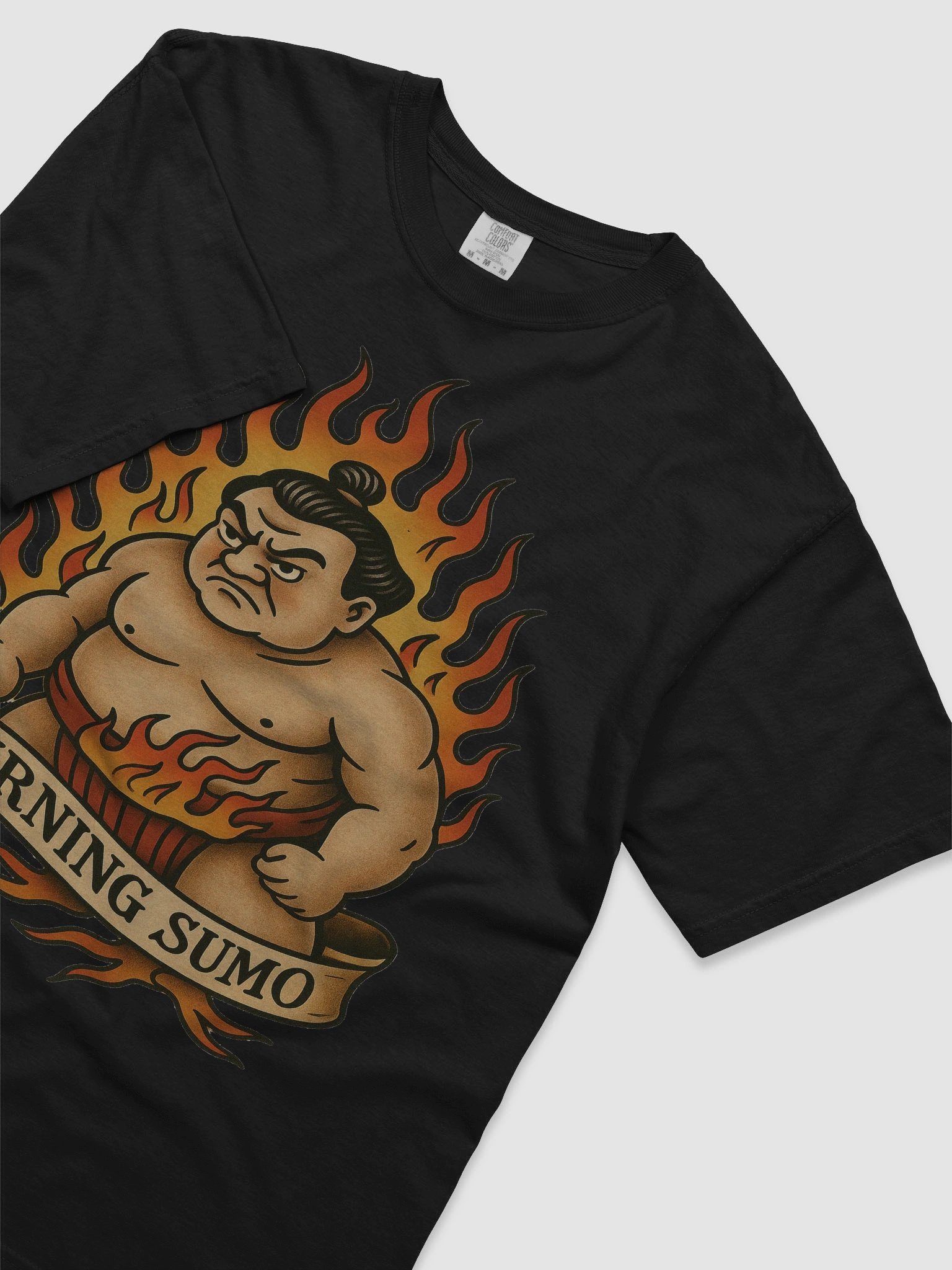 Sumo Fire product image (19)