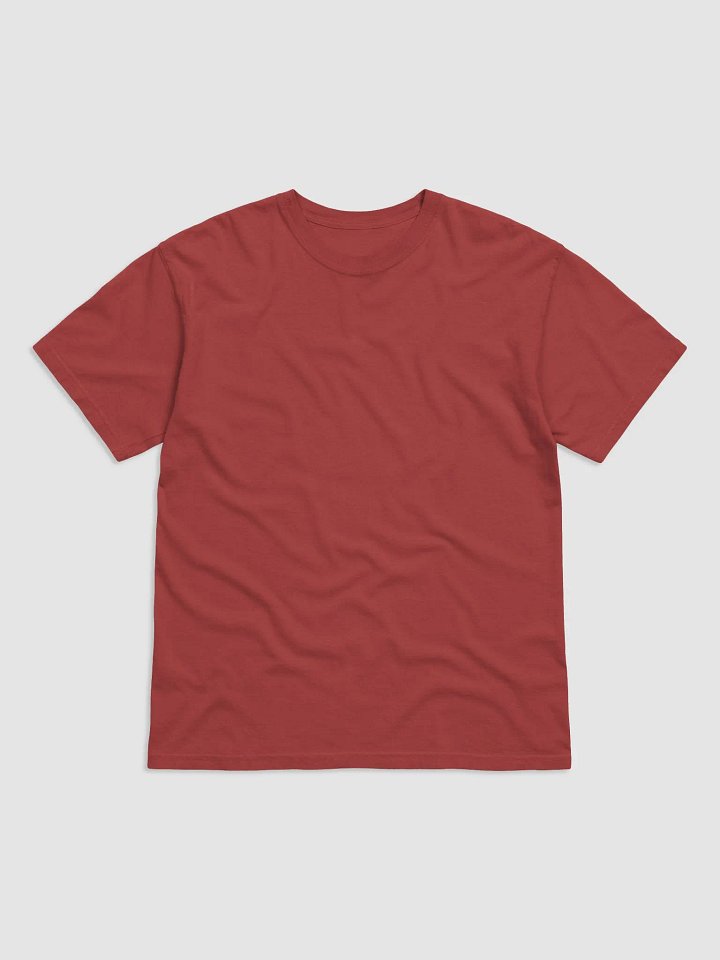 The World is Better with You | T-Shirt product image (14)