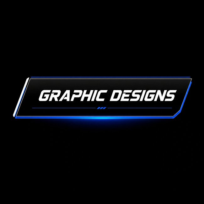 Graphic Designs