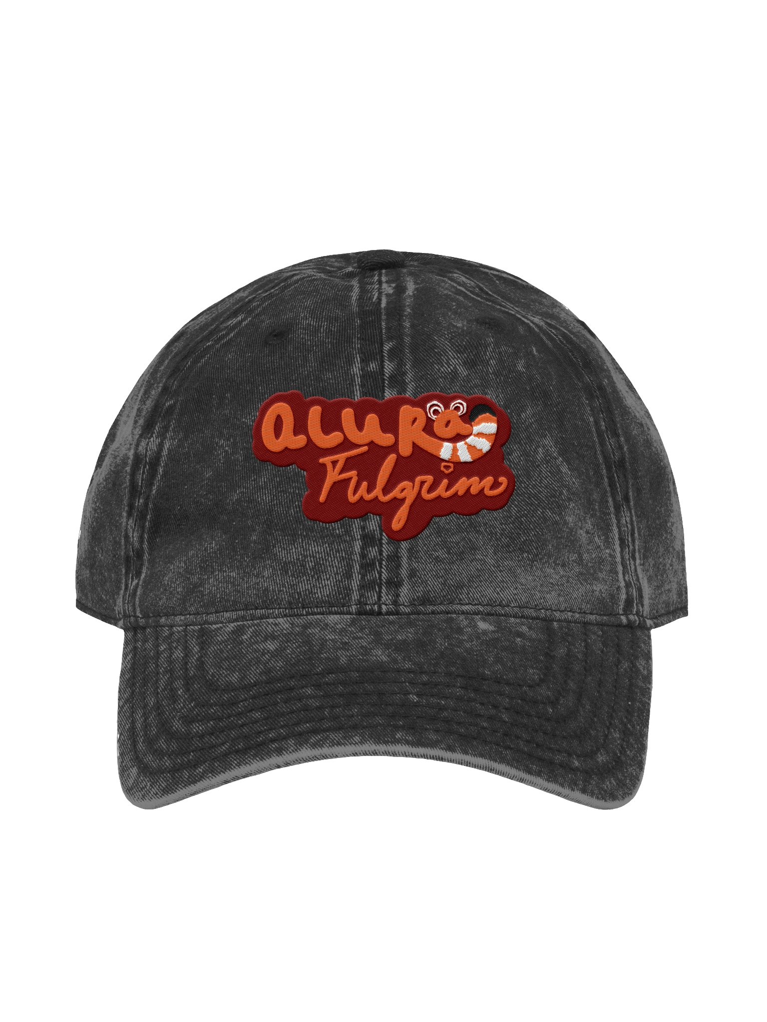 Logo Hat product image (1)
