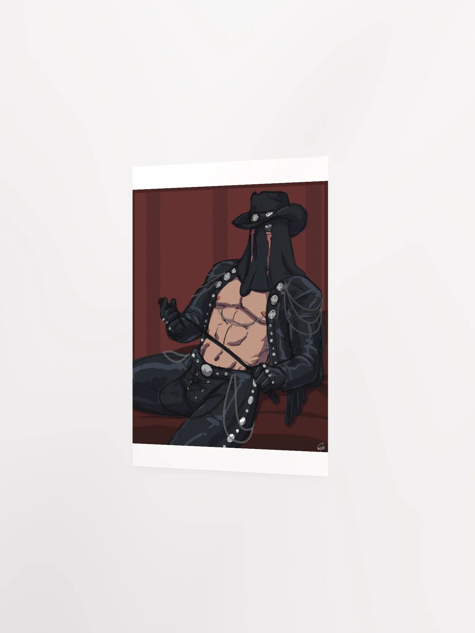 Cowboy COD - Konig product image (2)