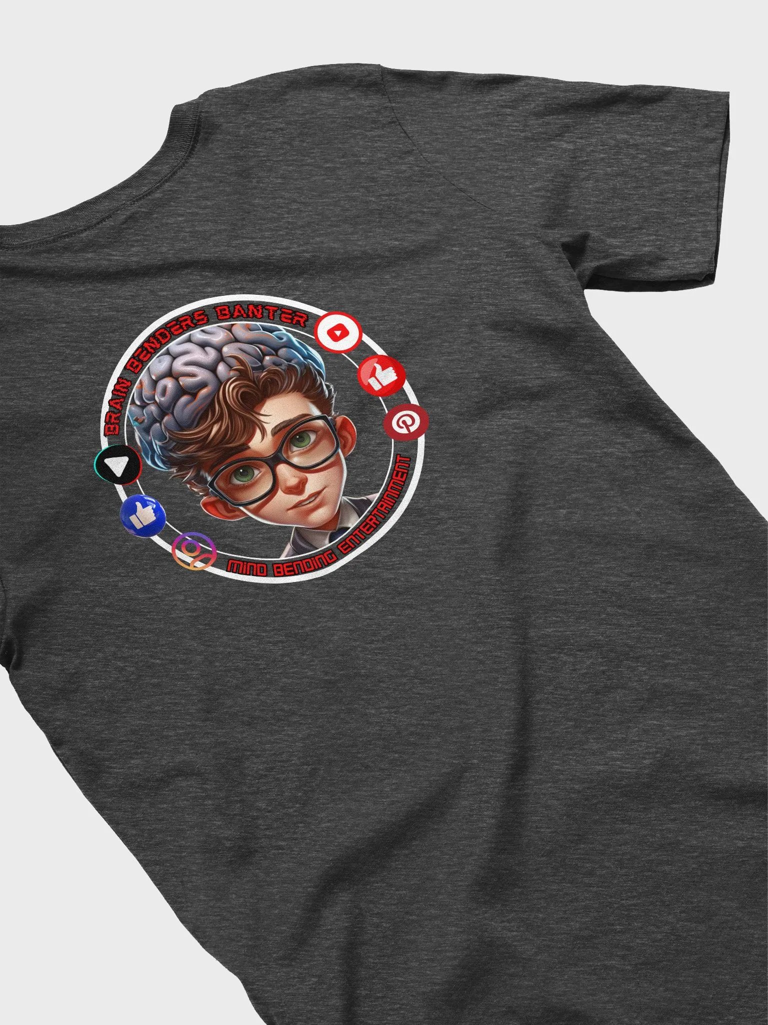 FATHER Element of Life Chemistry T-Shirt product image (4)