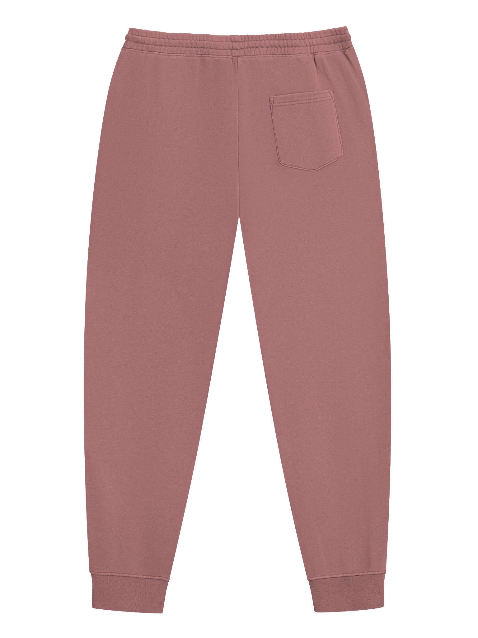 Signature Logo Sweat Pants (Maroon) product image (2)