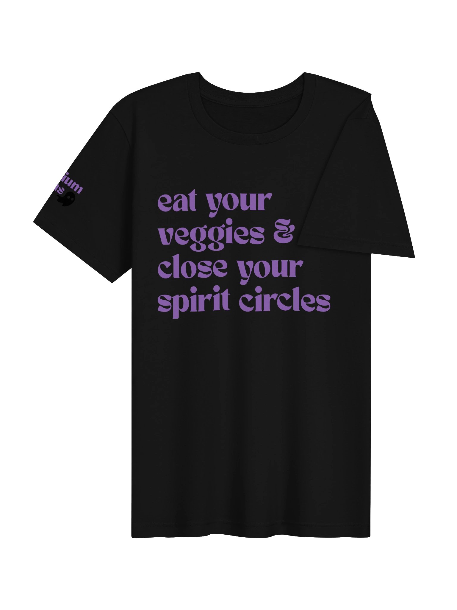 Medium Mom Advice T product image (22)