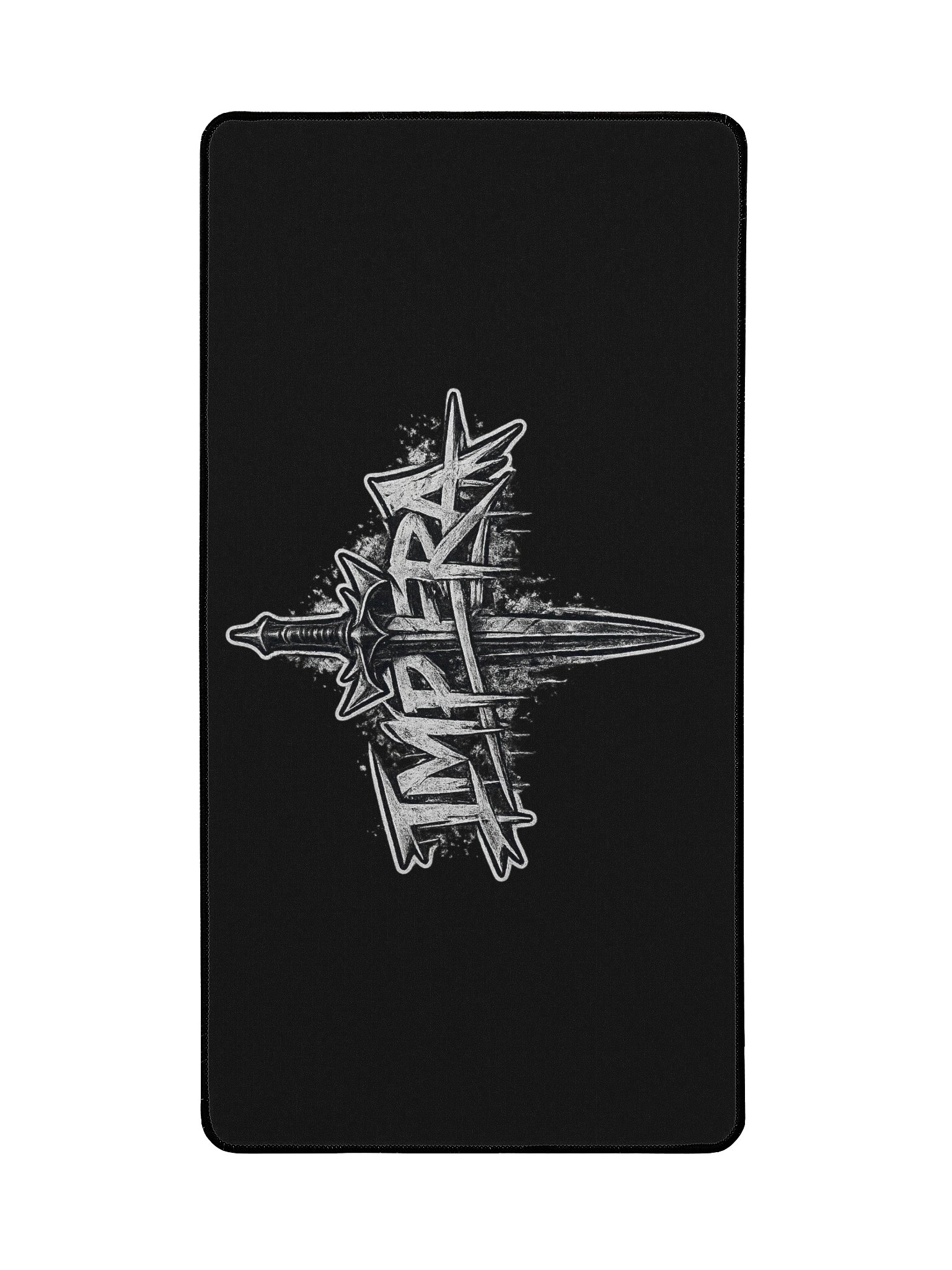 Midnight Support Desk Mat product image (2)