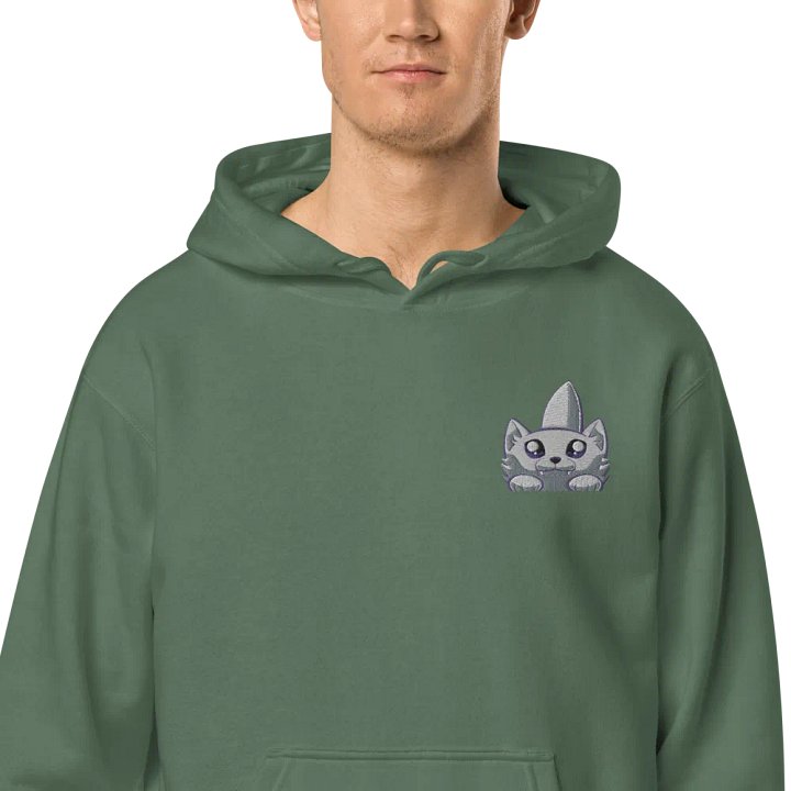 Embroidered Sweater product image (12)