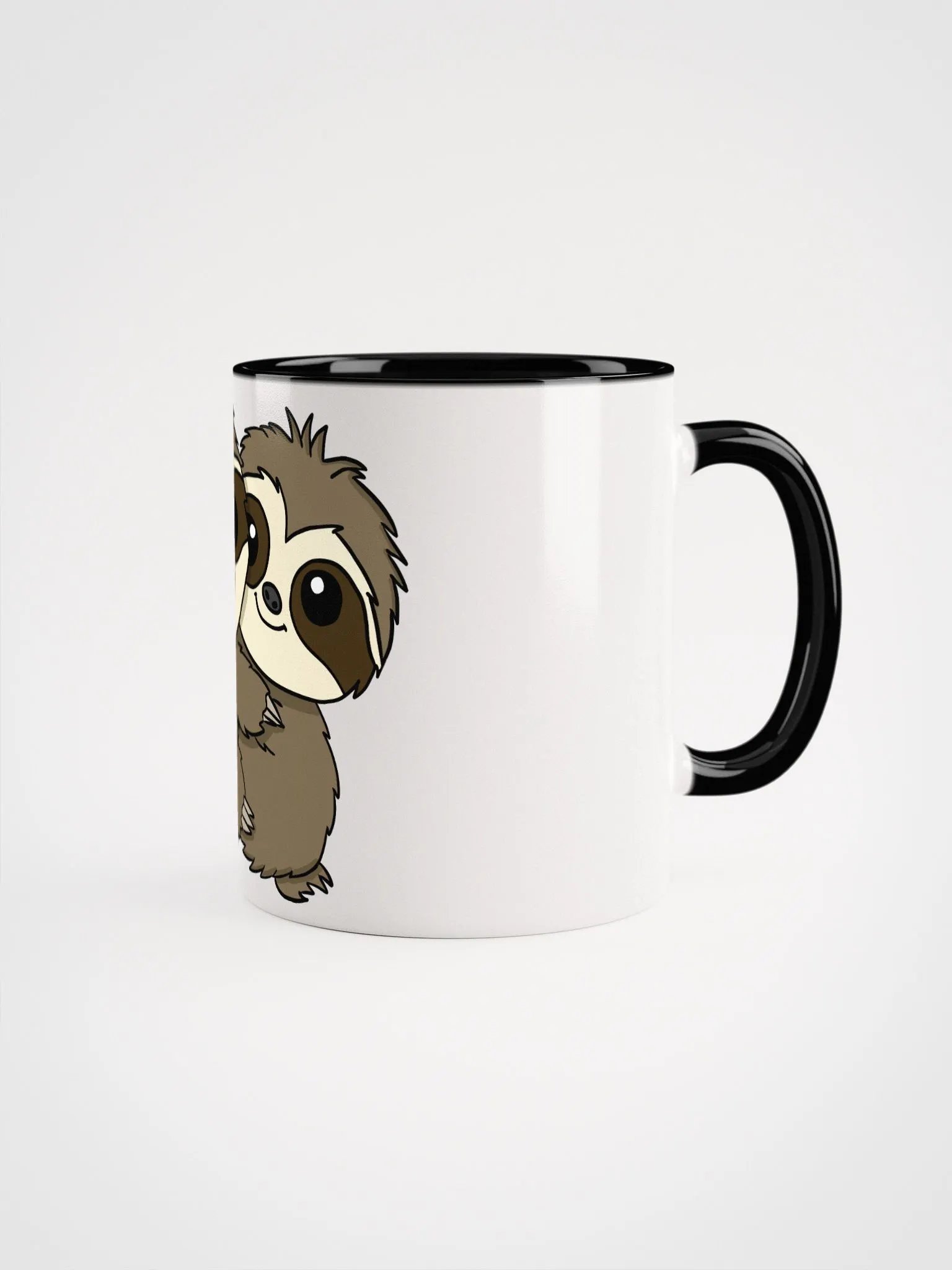 Hug - Coloured Mug product image (2)