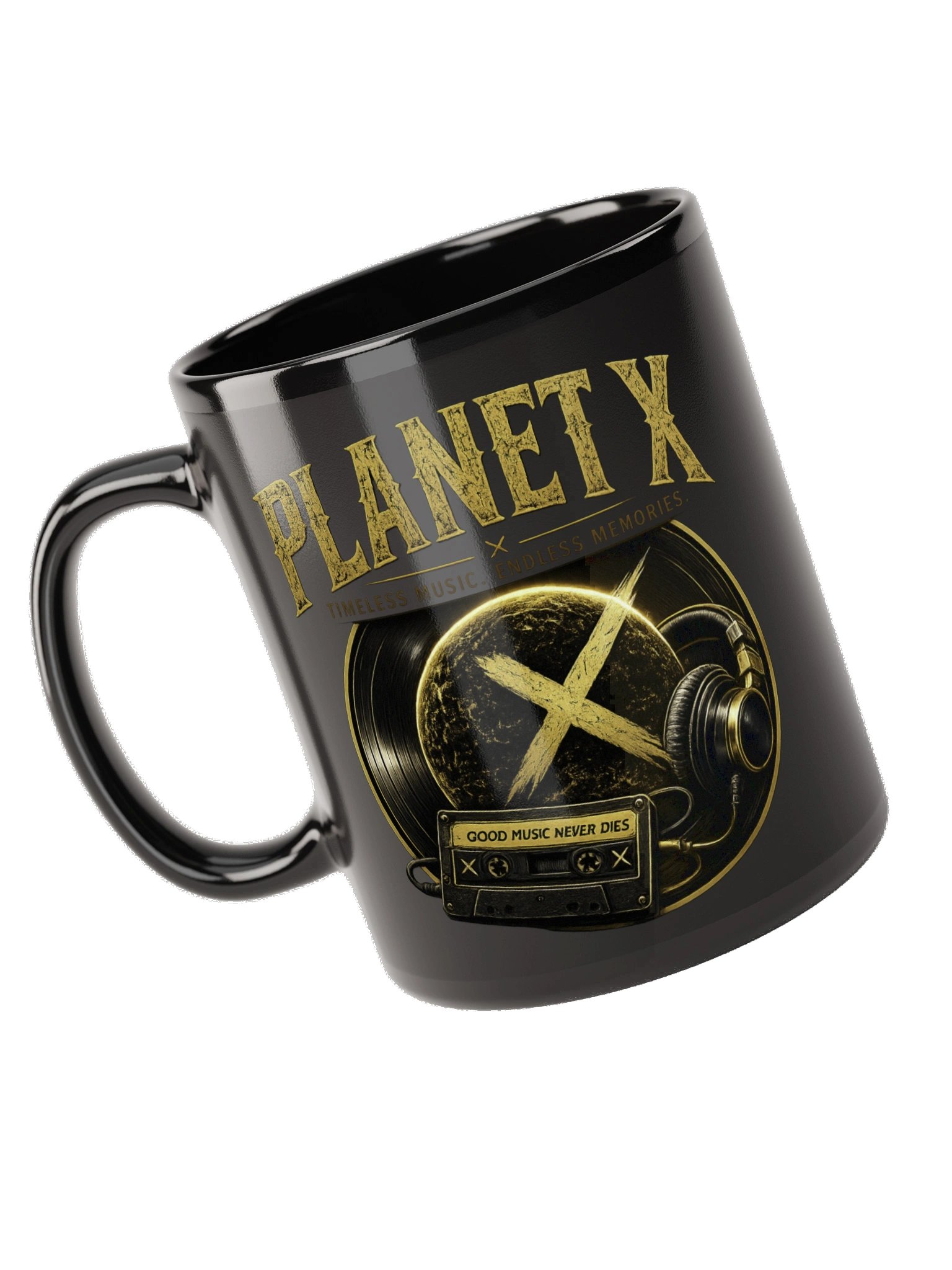 Planet X Classic Mug product image (5)