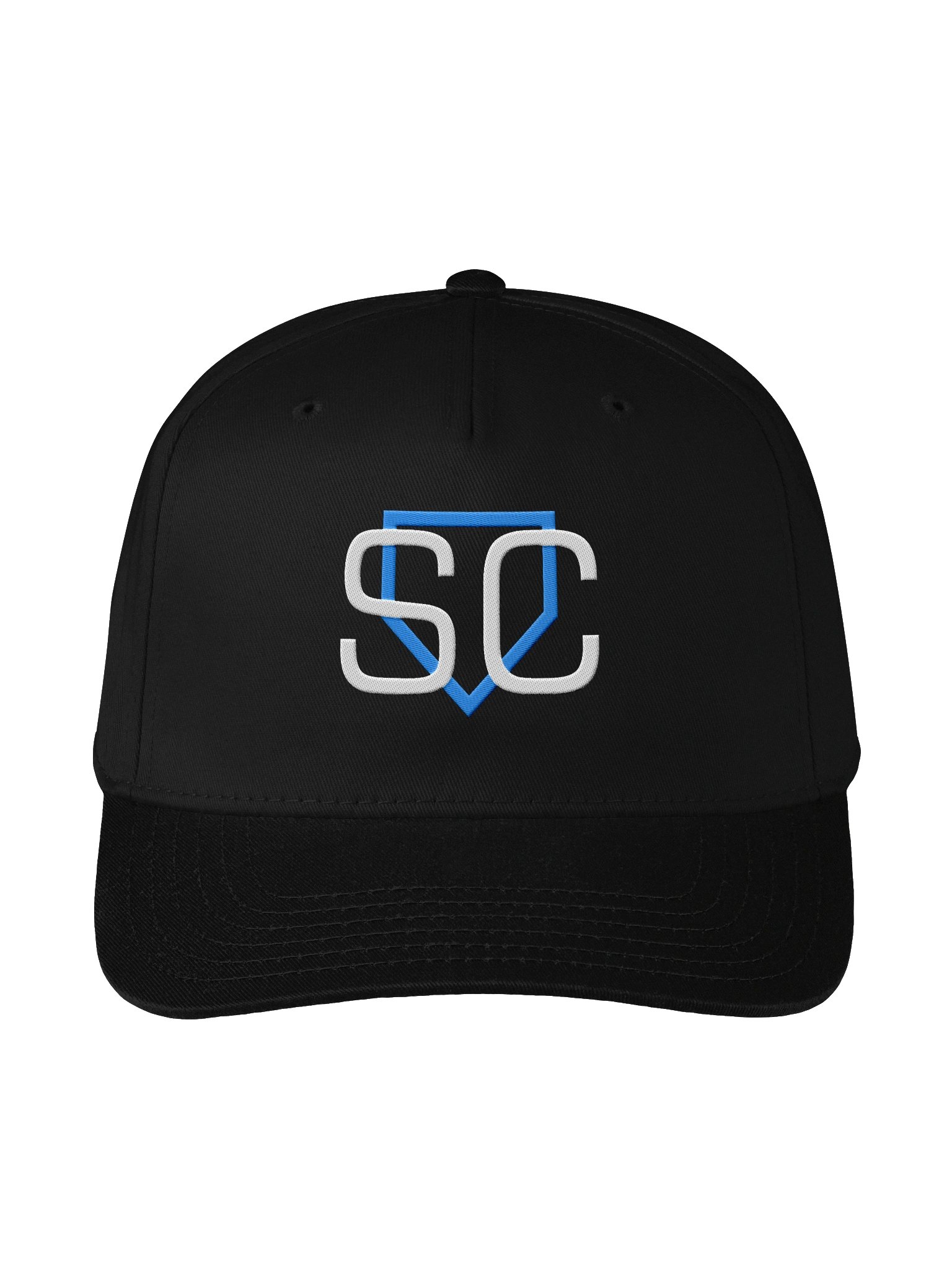 SC Mid Profile Baseball Hat product image (1)