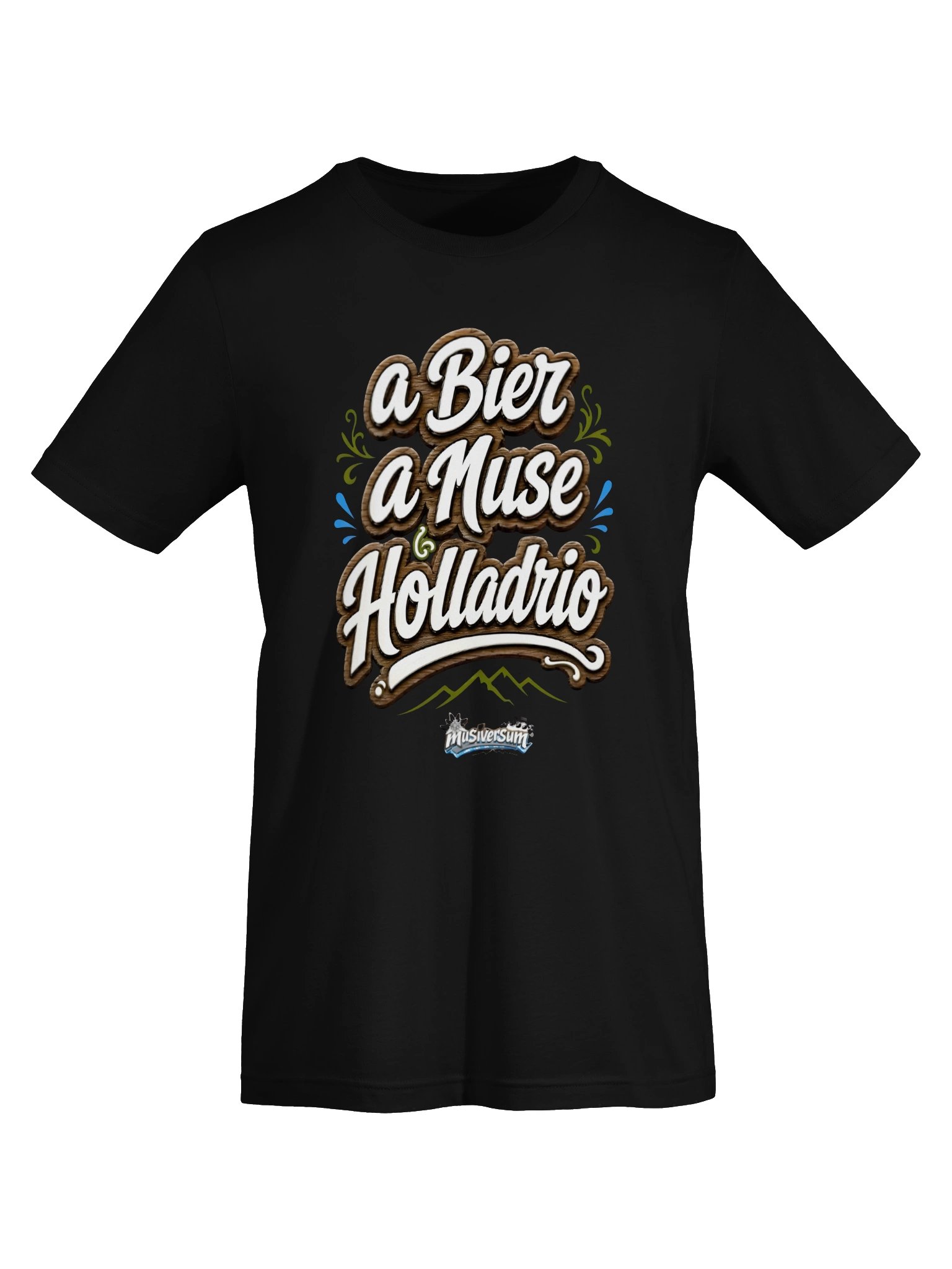 a Bier, a Muse, Holladrio product image (5)