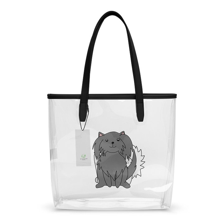 Good Doggos Tote Bag product image (2)