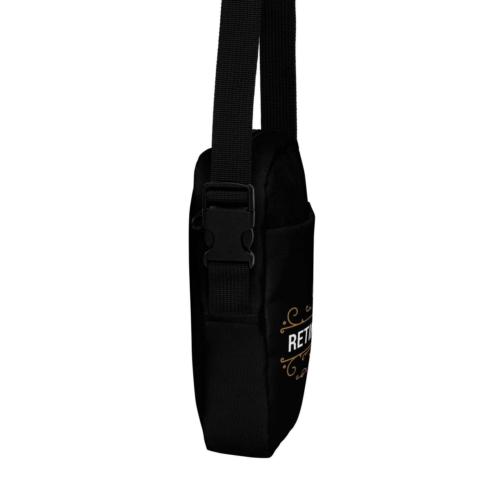 One Rb World 2026 Longhorn Design - Crossbody Bag product image (4)