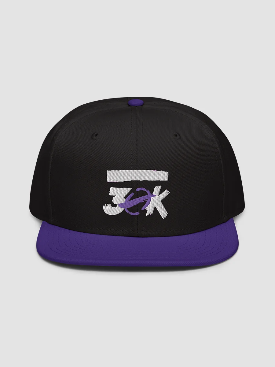30k Snapback Cap product image (2)