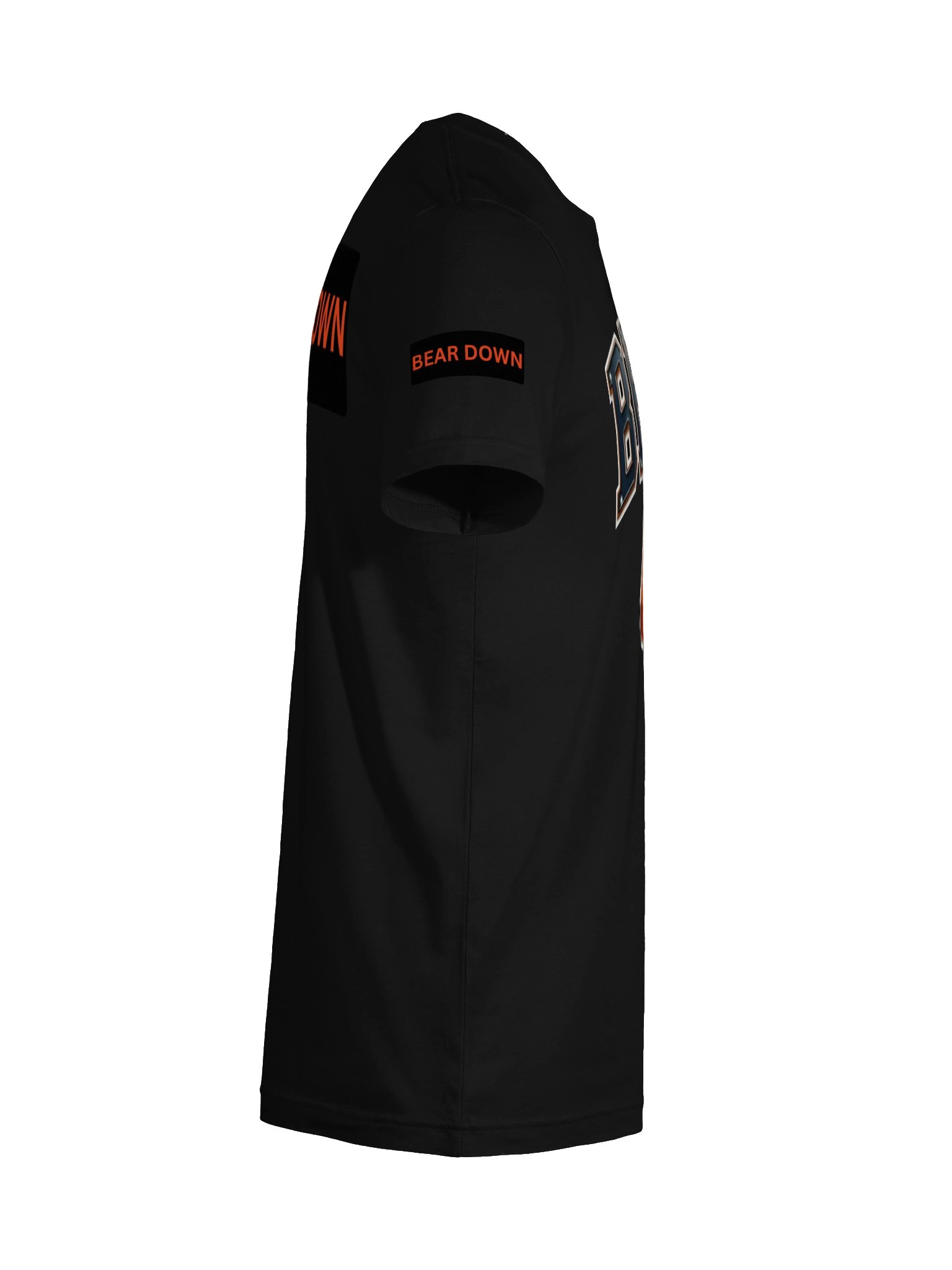 BEAR DOWN Good Better Best Tee product image (10)