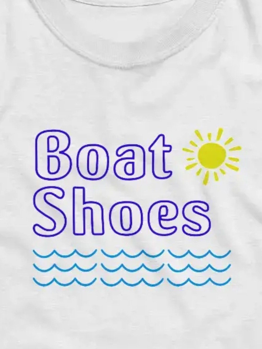 Boat Shoes product image (3)