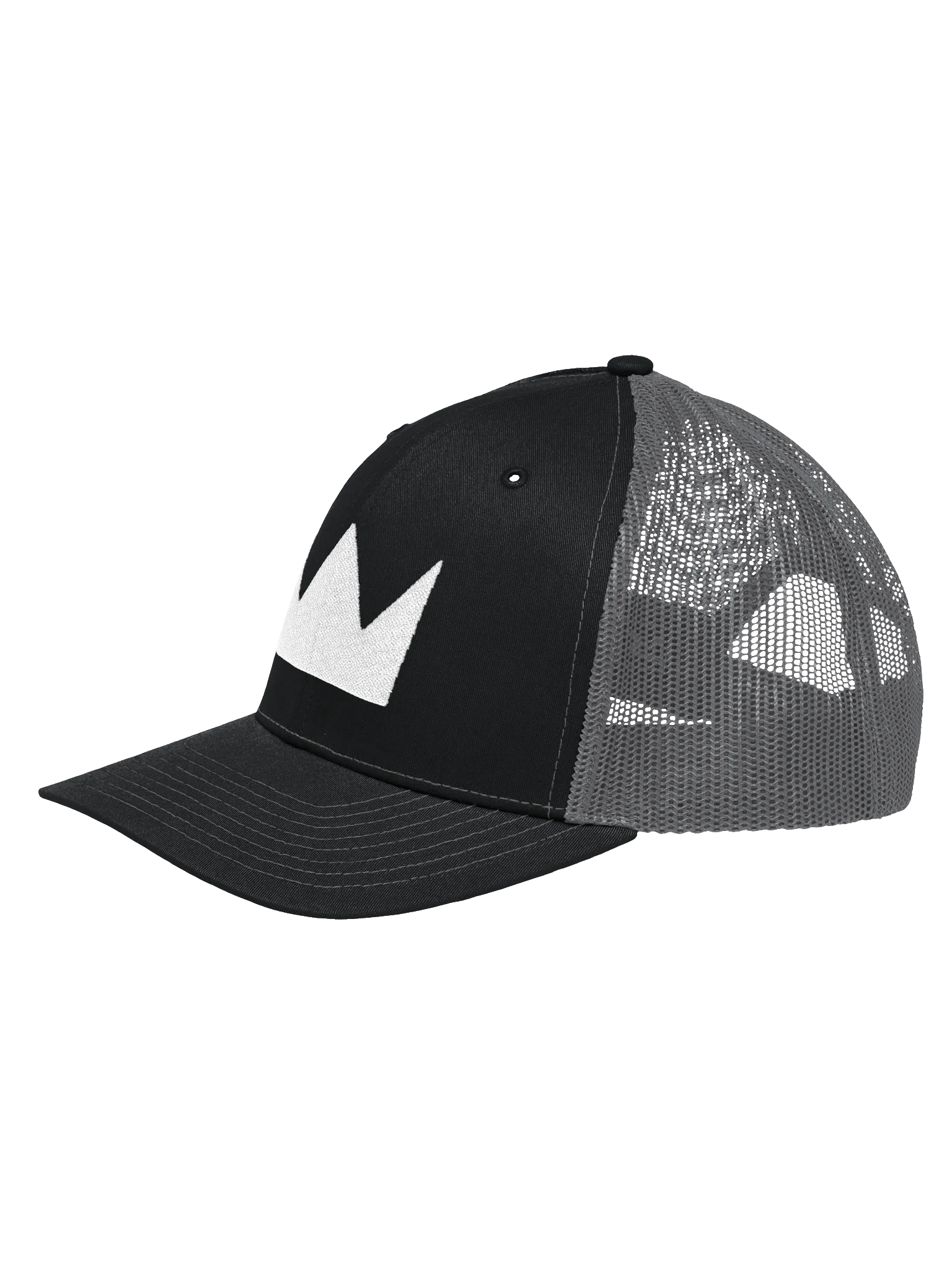 The Flyer Trucker — Crown product image (2)