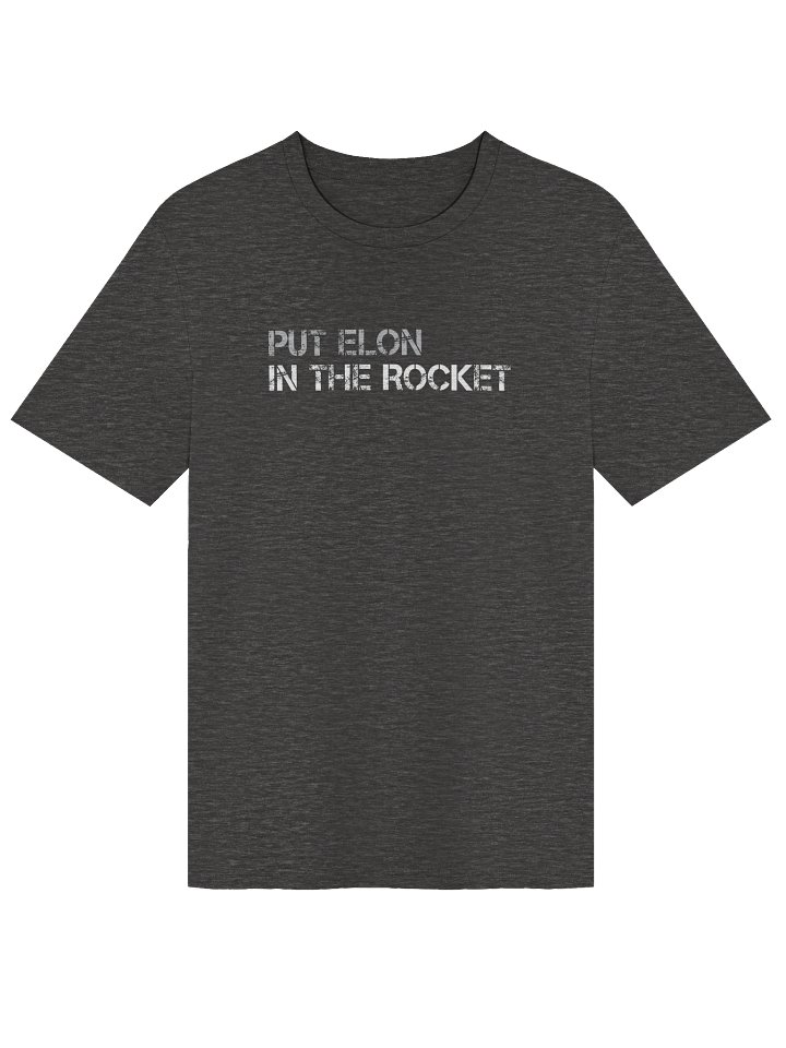 Put Elon in the Rocket Tee product image (1)