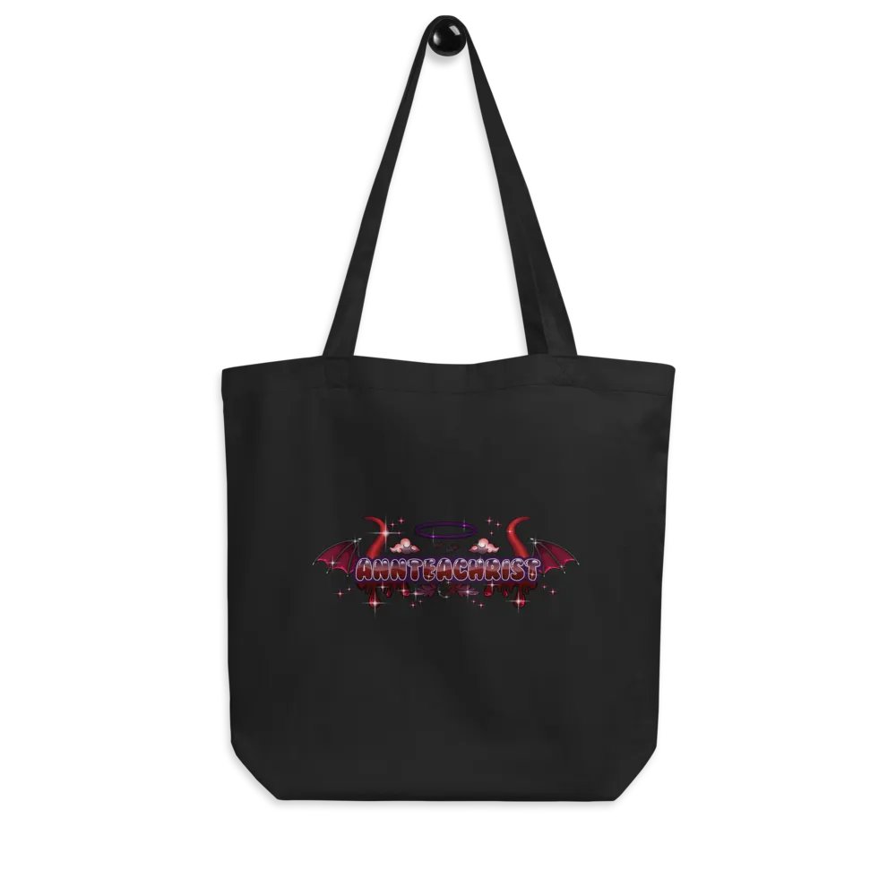 AnnteaChrist Tote Bag product image (8)