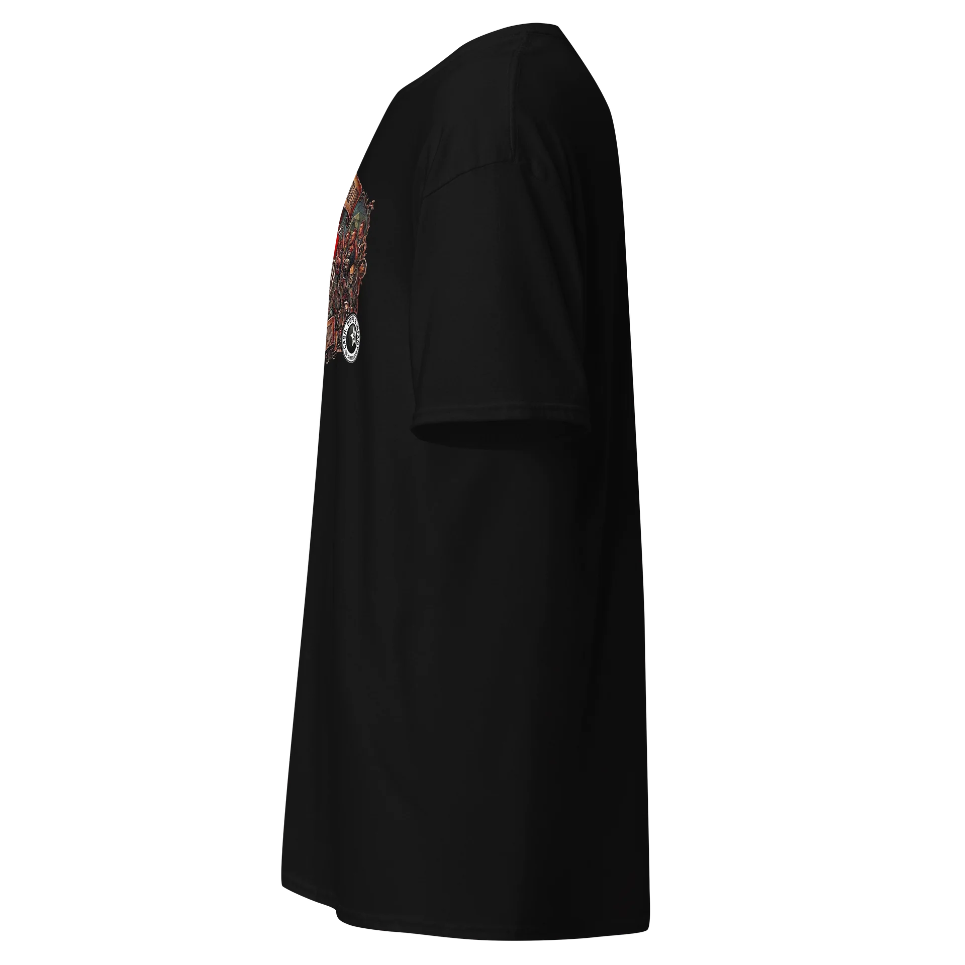 I SURVIVED THE 2026 WORLD CUP! product image (3)
