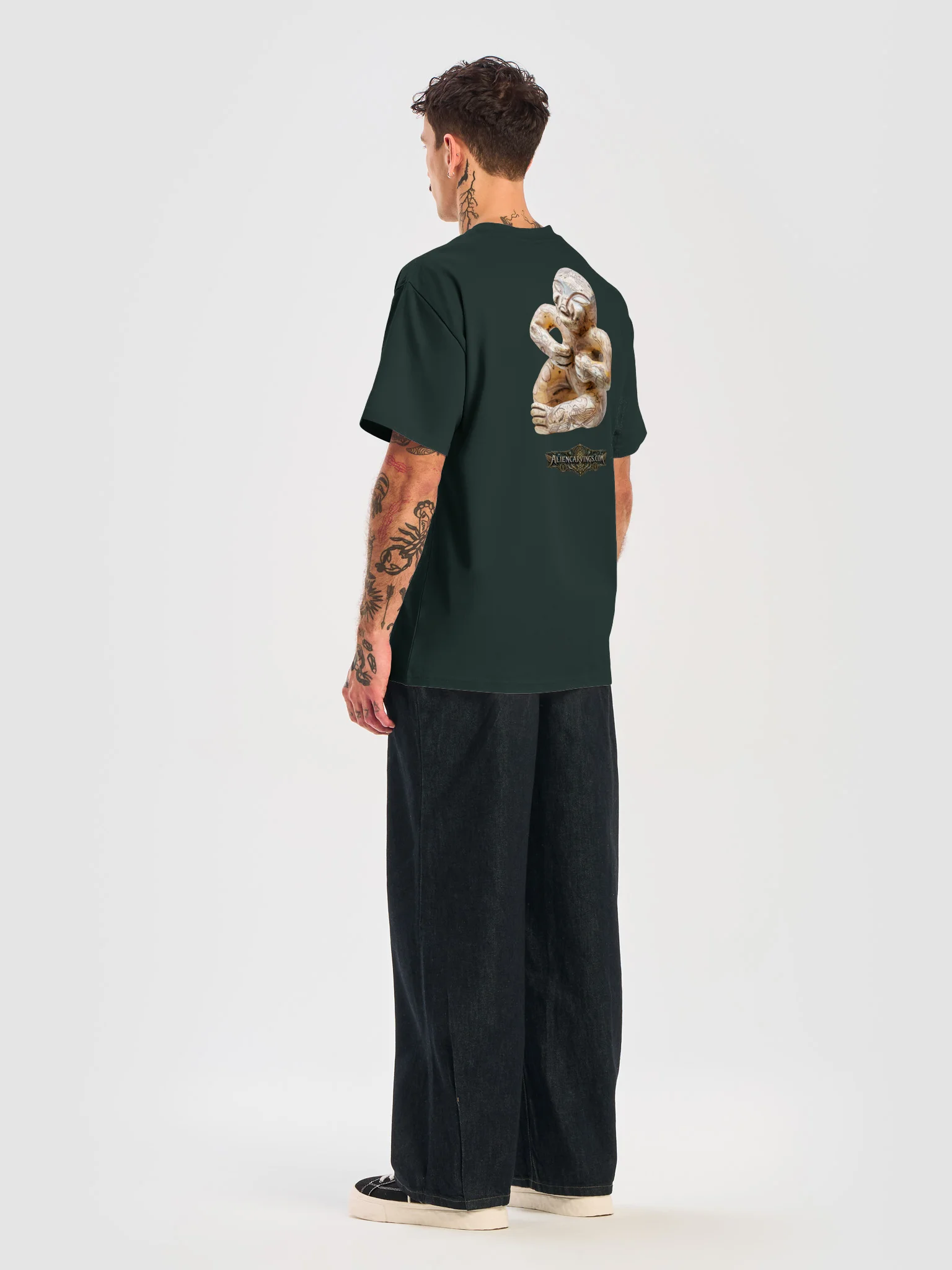 Royal Seal Necklace T-Shirt product image (8)
