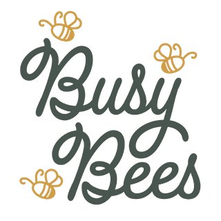 Busy Bees Apparel 